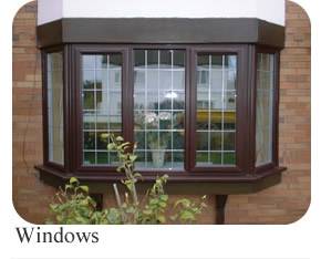 telford home garden & conservatories
